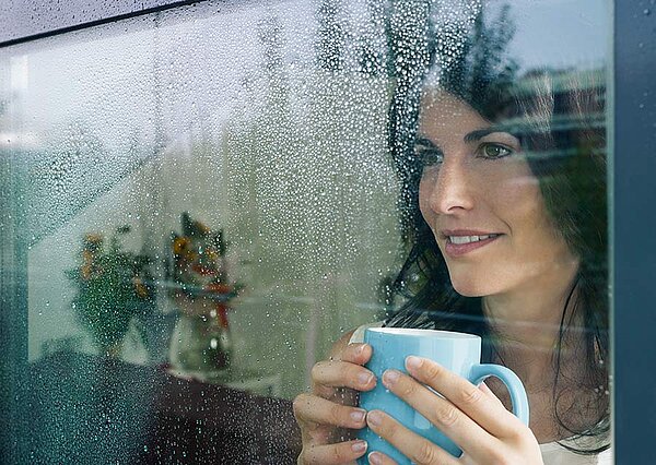 Dauerhaft dichte Trockenverglasungen